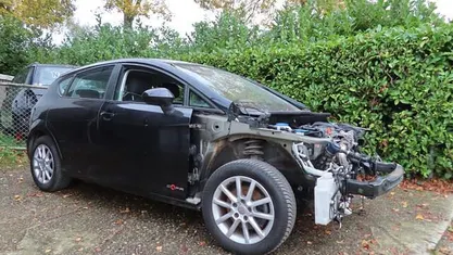 Occasion Seat Leon Style 125 PK (91 kW) 2011 Hatchback