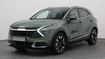 Occasion Kia Sportage 180 PK (132 kW) 2024 SUV