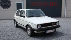 Gebruikt 1984 VW Golf II Hatchback | € 15.900