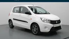Gebruikt 2019 Suzuki Celerio Comfort Hatchback | € 9.490 (Eerlijke prijs)