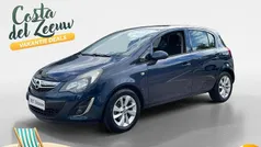 Gebruikt 2014 Opel Corsa Hatchback | € 6.250 (Eerlijke prijs)