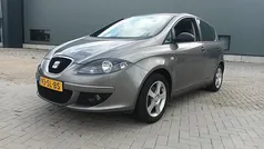 Gebruikt 2006 Seat Altea Reference MPV | € 1.950 (Eerlijke prijs)