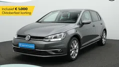 Grijs Gebruikt 2017 VW Golf VII Comfortline Hatchback | € 16.750 (Eerlijke prijs)
