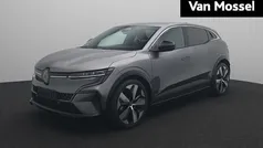 Grijs Nieuw 2025 Renault Mégane Techno Hatchback | € 34.940 (Super prijs)