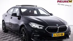 Zwart Gebruikt 2021 BMW 218 Executive Coupé | € 28.900 (Eerlijke prijs)