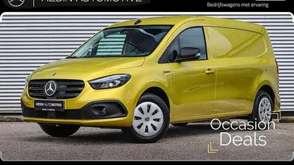 Occasion 2025 Mercedes eCitan Van | € 30.900 (Super prijs)