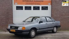 Gebruikt 1985 Audi 100 Sedan | € 3.499