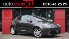 Grijs Gebruikt 2013 Alfa Romeo MiTo Distinctive Hatchback | € 5.399 (Eerlijke prijs)