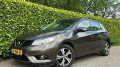 Nissan Pulsar