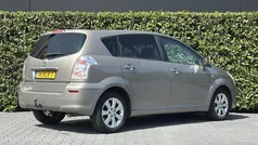 Gebruikt 2009 Toyota Corolla Verso Luna MPV | € 3.450 (Super prijs)