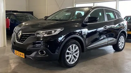 Occasion 2016 Renault Kadjar Intens SUV | € 11.950 (Eerlijke prijs)
