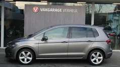 Grijs Gebruikt 2014 VW Golf Sportsvan Highline MPV | € 13.895 (Eerlijke prijs)