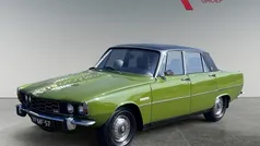 Groen Gebruikt 1976 Rover P6 Sedan | € 9.995