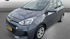 Grijs Gebruikt 2019 Hyundai i10 Comfort Hatchback | € 10.900 (Eerlijke prijs)