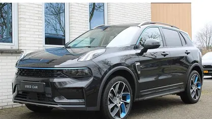 Occasion Lynk & Co 01 261 PK (191 kW) 2023 SUV
