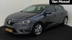 Gebruikt 2018 Renault Mégane IV Zen Hatchback | € 12.935 (Goede deal)