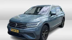Gebruikt 2022 VW Tiguan Allspace Business SUV | € 35.950 (Eerlijke prijs)