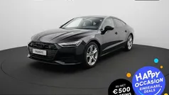 Gebruikt 2025 Audi A7 Sportback Proline Hatchback | € 59.449 (Super prijs)