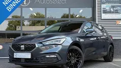 Gebruikt 2021 Seat Leon Style Hatchback | € 19.990 (Eerlijke prijs)