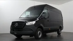 Gebruikt 2024 Mercedes Sprinter Van | € 49.950 (Eerlijke prijs)