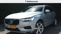 Grijs Gebruikt 2019 Volvo XC60 Momentum SUV | € 37.950 (Eerlijke prijs)