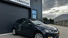 Grijs Gebruikt 2015 VW Polo Highline Hatchback | € 11.499 (Eerlijke prijs)