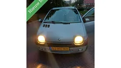 Gebruikt 2002 Renault Twingo Hatchback | € 1.095 (Eerlijke prijs)