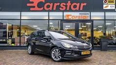 Blauw Gebruikt 2019 Opel Astra Innovation Stationwagen | € 12.950 (Goede deal)