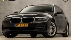 Gebruikt 2021 BMW 530e Sport Line Stationwagen | € 26.945 (Super prijs)