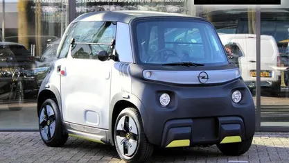 Nieuw Opel Rocks-e Rocks 132 kW (180 PK) 2025 Overige Hatchback