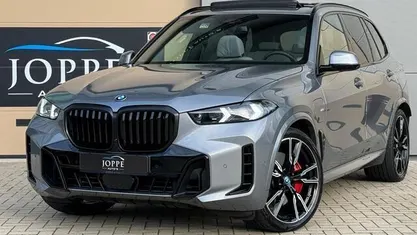 Occasion BMW X5 M Sport 488 PK (358 kW) 2023 SUV