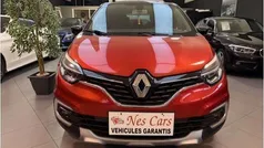 Rood Gebruikt 2018 Renault Captur SUV | € 12.490 (Eerlijke prijs)