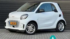 Wit Gebruikt 2020 Smart ForTwo Electric Drive Hatchback | € 7.950 (Super prijs)