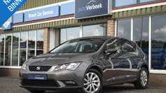 Gebruikt 2016 Seat Leon CONNECT Hatchback | € 10.990 (Eerlijke prijs)