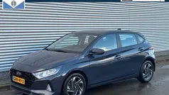 Gebruikt 2023 Hyundai i20 Comfort Hatchback | € 16.950 (Eerlijke prijs)