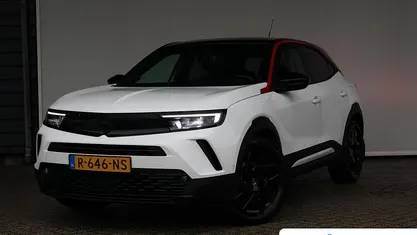 Occasion 2022 Opel Mokka-e GS Line SUV | € 17.895 (Eerlijke prijs)