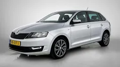 Grijs Gebruikt 2018 Skoda Rapid Drive Hatchback | € 14.900 (Eerlijke prijs)