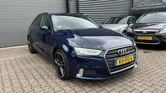 Gebruikt 2017 Audi A3 Sportback Sport Hatchback | € 10.995 (Goede deal)