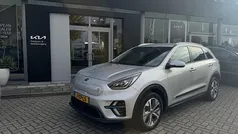 Gebruikt 2020 Kia e-Niro SUV | € 20.950 (Eerlijke prijs)