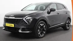 Zwart Gebruikt 2024 Kia Sportage 2 SUV | € 39.890 (Super prijs)