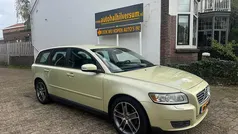 Gebruikt 2008 Volvo V50 Stationwagen | € 2.499 (Goede deal)
