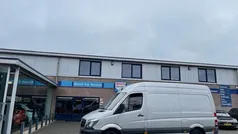 Gebruikt 2016 Mercedes Sprinter Van | € 11.950 (Super prijs)