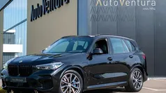 Zwart Gebruikt 2022 BMW X5 Executive SUV | € 66.950 (Goede deal)