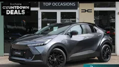 Grijs Nieuw 2025 Toyota C-HR Sport SUV | € 42.295 (Eerlijke prijs)