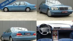Mercedes S280