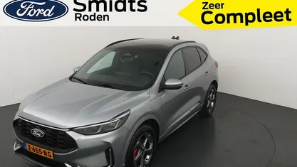 Occasion 2024 Ford Kuga ST-Line X SUV | € 38.690 (Eerlijke prijs)