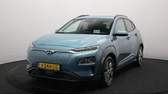 Gebruikt 2020 Hyundai Kona SUV | € 17.345 (Eerlijke prijs)