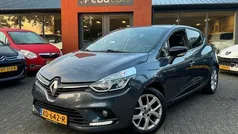 Gebruikt 2018 Renault Clio IV LIMITED Hatchback | € 10.750 (Eerlijke prijs)