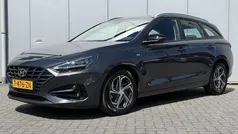 Grijs Gebruikt 2023 Hyundai i30 Comfort Stationwagen | € 22.335 (Eerlijke prijs)