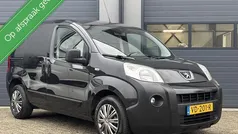 Gebruikt 2013 Peugeot Bipper MPV | € 3.499 (Eerlijke prijs)